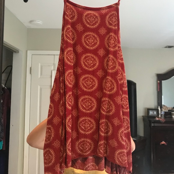 Brandy Melville tank top - Picture 2 of 2